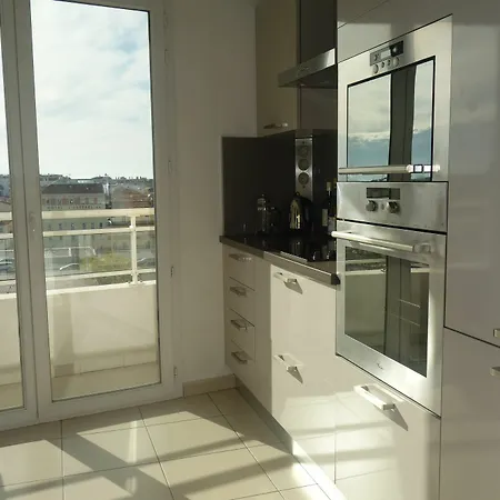 Apartment Welcome To - Bristol